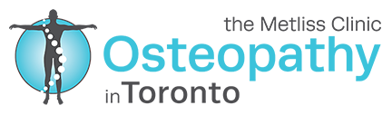 Osteopathy in Toronto logo