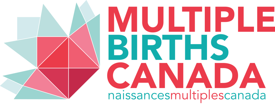 Multiple Births Canada logo